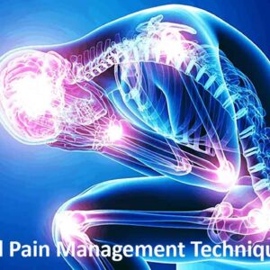 Advanced Pain Management Techniques: Behind the Science