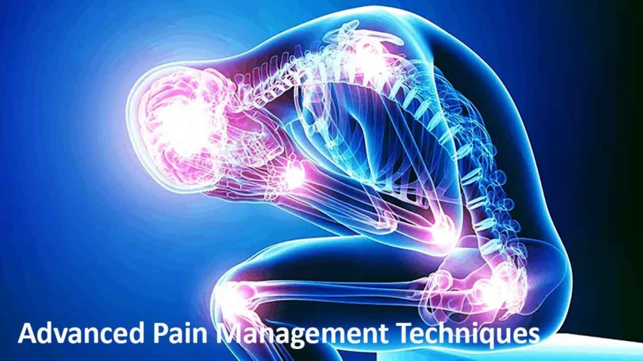 Advanced Pain Management Techniques: Behind the Science