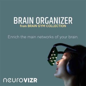 BRAIN ORGANIZER