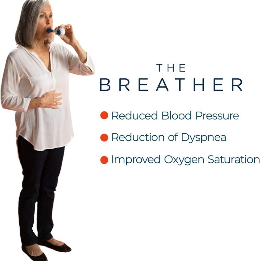 The Breather Benefits