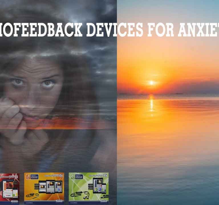 Biofeedback Devices for Anxiety