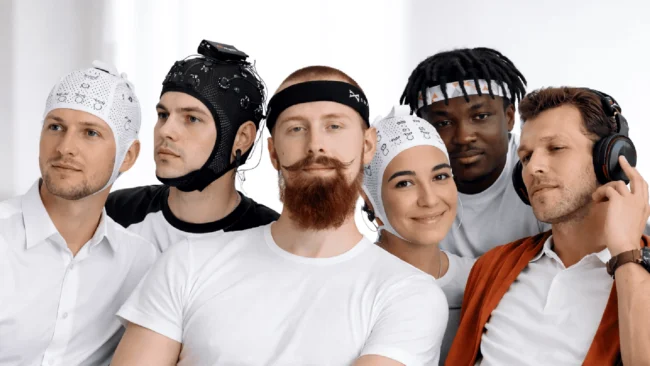 BrainBit Family - How To Choose An EEG Device For Neurofeedback