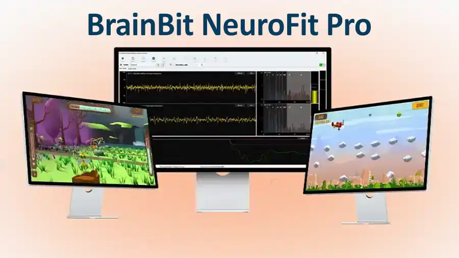 BrainBit NeuroFit Pro