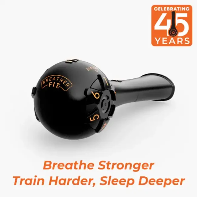 Breather Fit