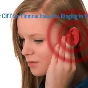 CBT for Tinnitus