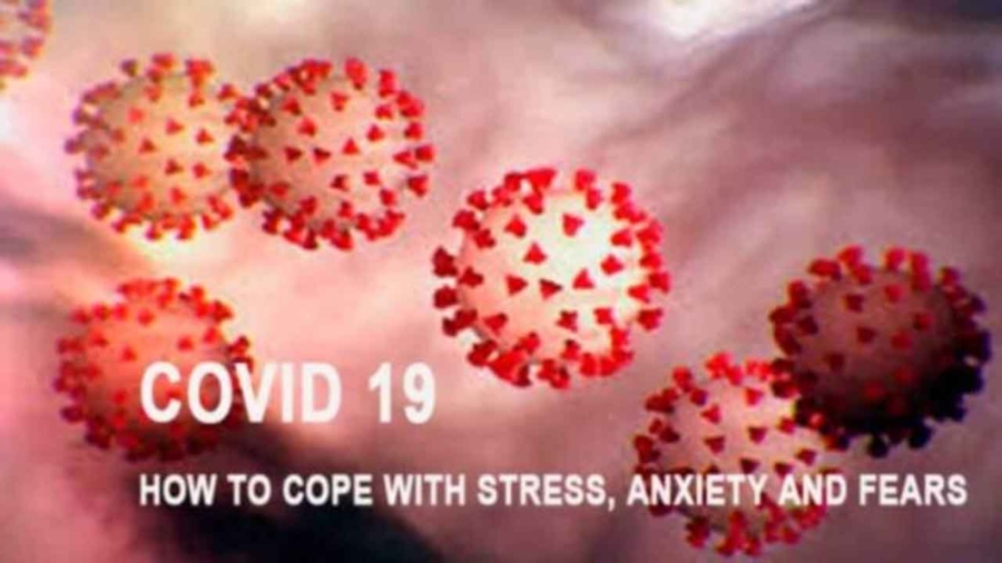 COVID and Anxiety