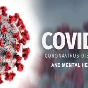 COVID and Mental Health