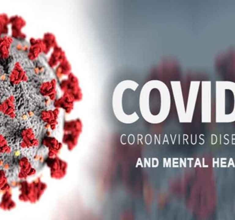 COVID and Mental Health