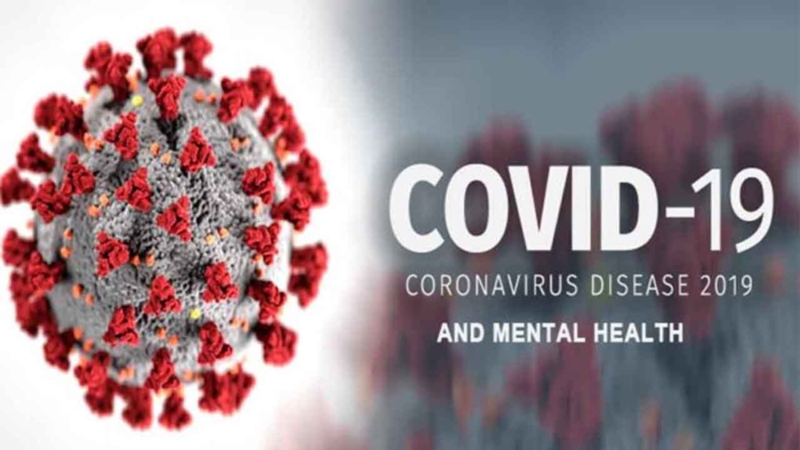 COVID and Mental Health