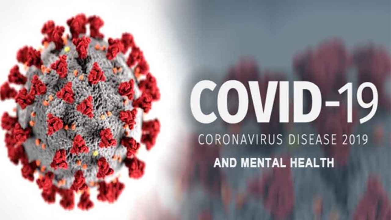 COVID 19 –“Stay At Home”. How to Stay Mentally Healthy In COVID 19 Quarantine