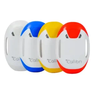 Callibri Biofeedback Sensor 6-in-1 for EMG, HRV & EEG Biofeedback and More