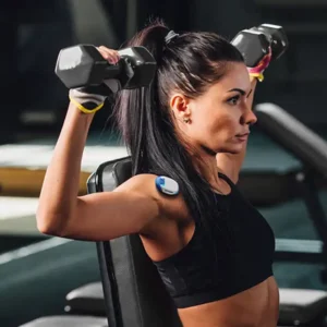 Callibri Muscle Tracker: Your Advanced Muscle Biofeedback Device