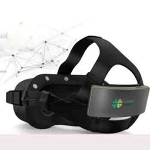 Cleverpoint VR Neurofeedback device