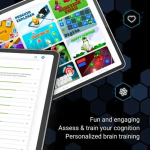 CogniFit Brain Training