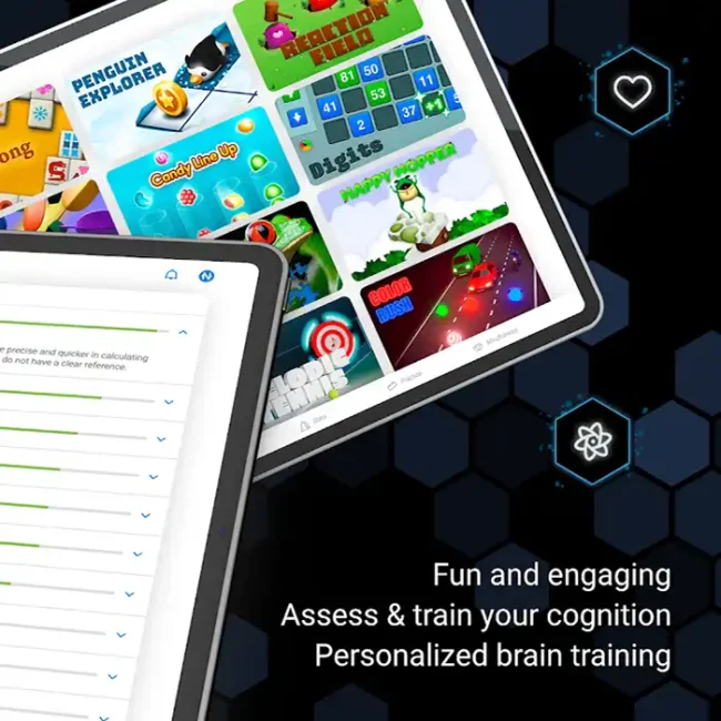 CogniFit Brain Training