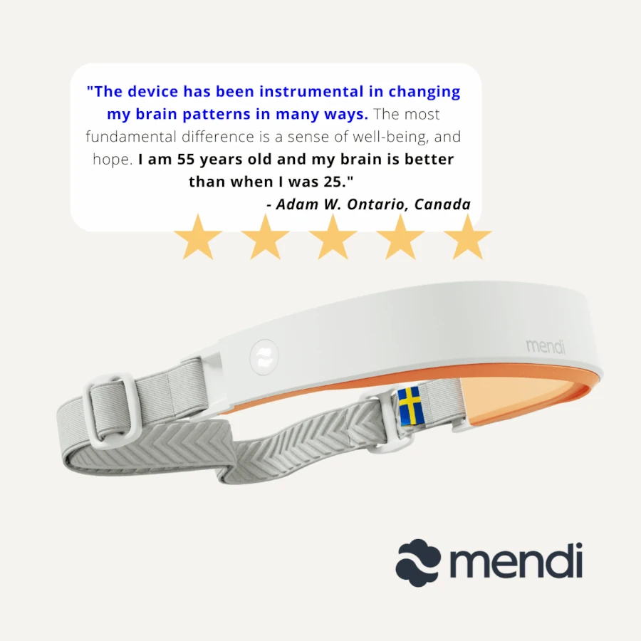 Mendi Brain Training for Cognitive Rehabilitation