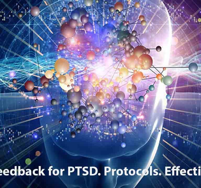 Neurofeedback for PTSD