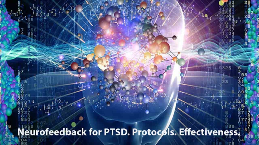 Neurofeedback for PTSD