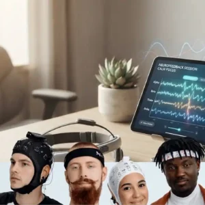 How to Choose a Neurofeedback Device That Fits You