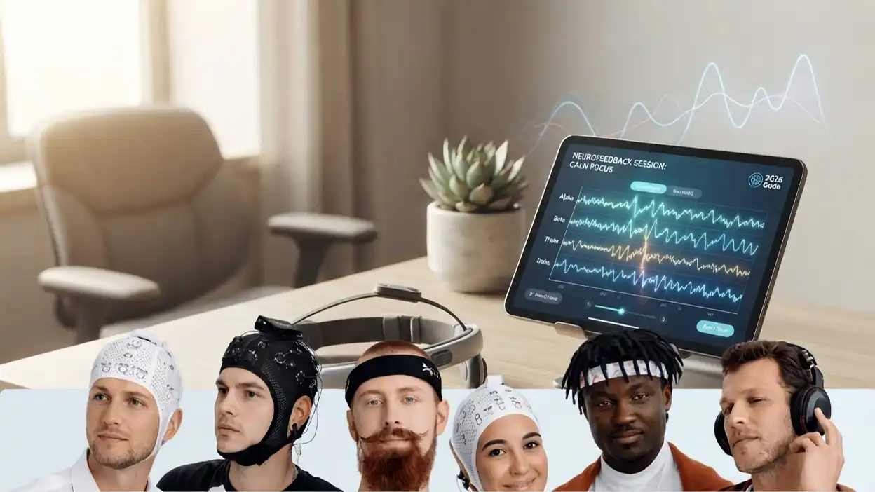 How to Choose a Neurofeedback Device That Fits You