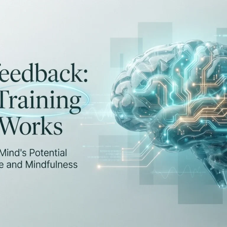 What is Neurofeedback and How Does It Work?