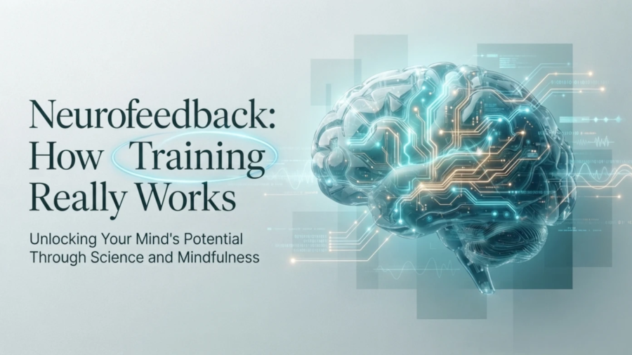 What is Neurofeedback and How Does It Work?
