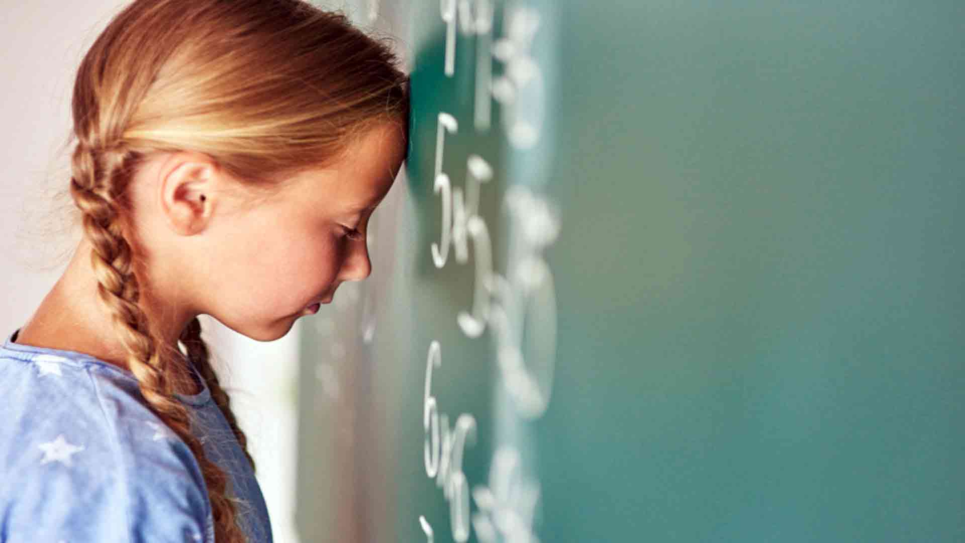 Neurofeedback in dyscalculia learning disability Effective NFB protocols