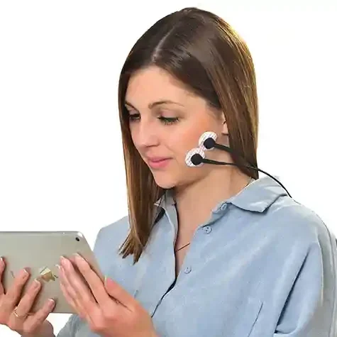 EMG Biofeedback for tinnitus: eSense Muscle