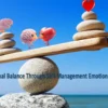 Emotional Balance vs Imbalance