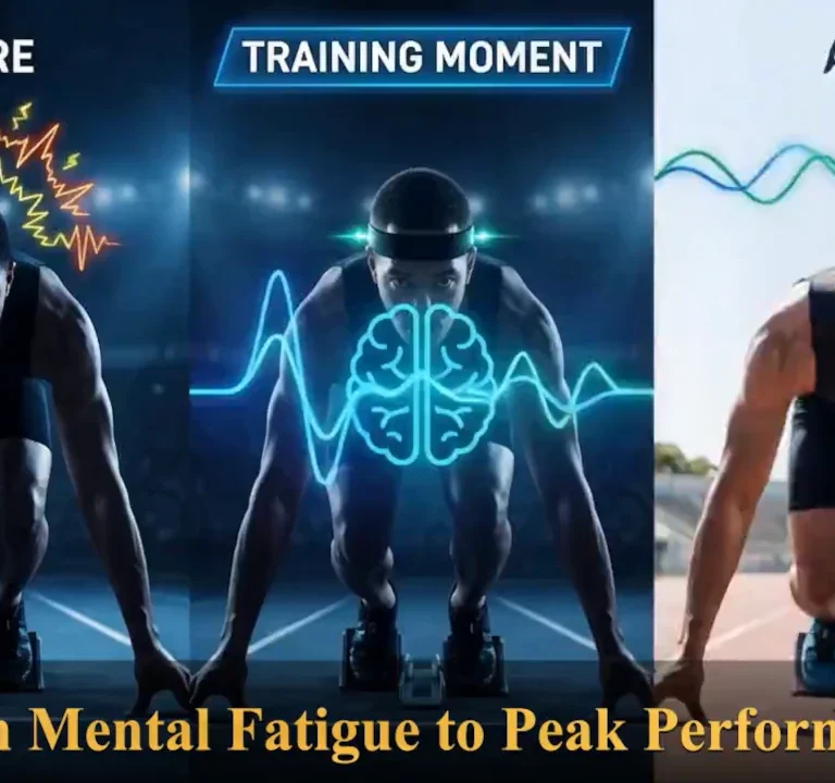Executive function training