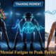 Executive function training