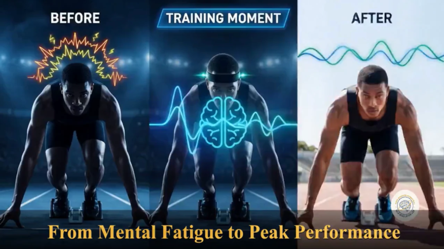 Executive function training