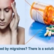 Neurofeedback for migraine vs medicine