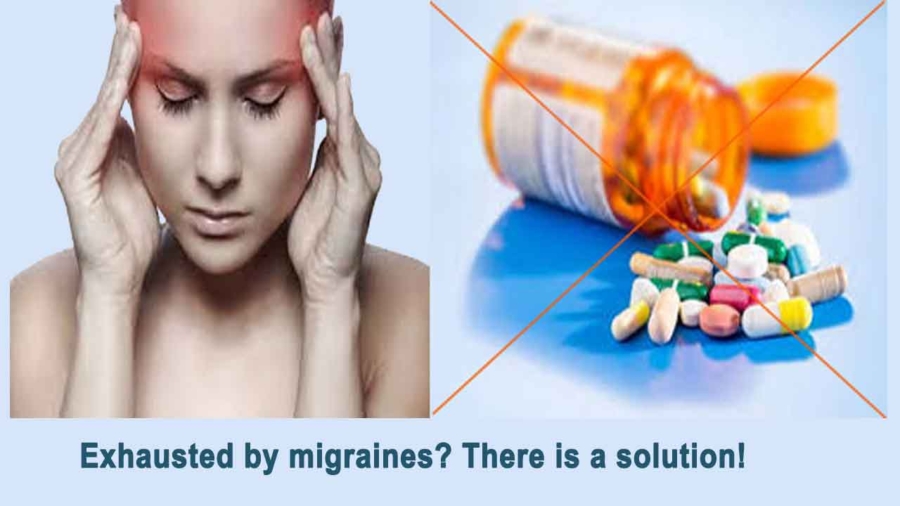 Neurofeedback for migraine vs medicine