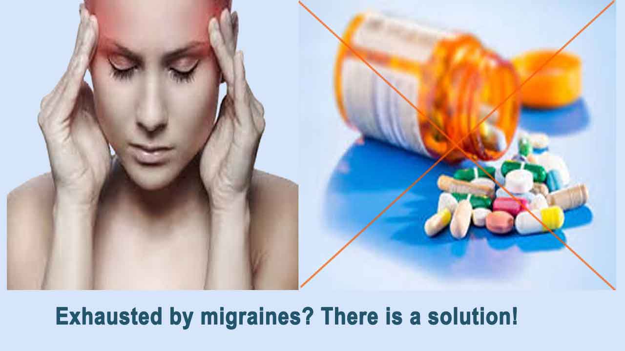 Neurofeedback for Migraines. Neurofeedback Protocols.