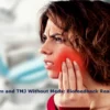 Fix Bruxism and TMJ Without Meds: Biofeedback Works!