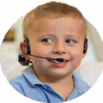 Forbrain for children