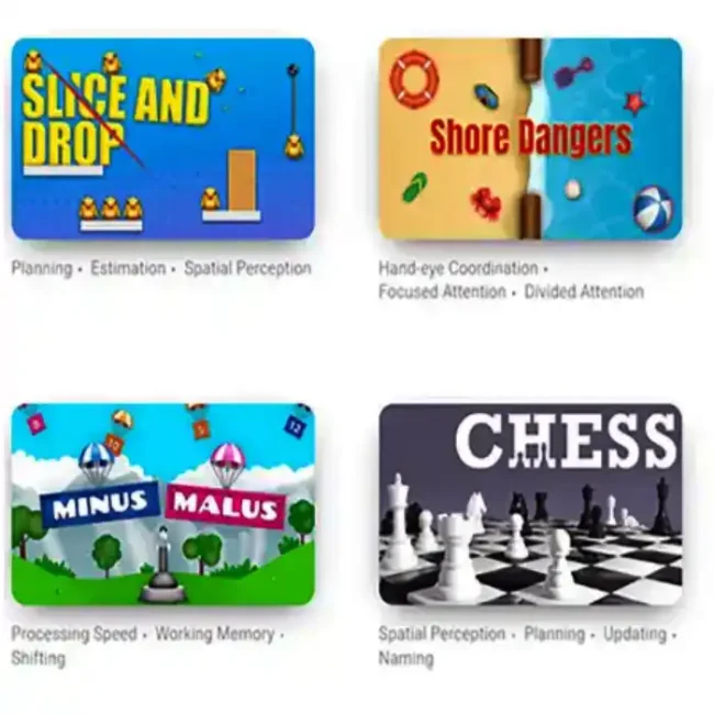 CogniFit Brain Training Made Fun & Easy - Image 10