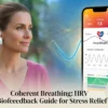 Coherent Breathing: HRV Biofeedback Guide for Stress