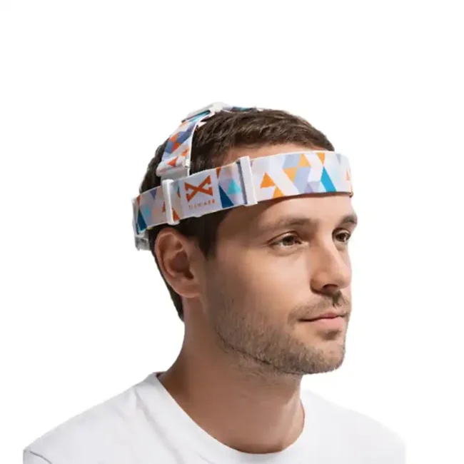 BrainBit Headband PRO - increase brain power