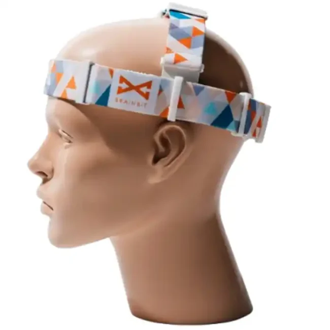 Headband Pro: Improve Memory to Increase Brain Power
