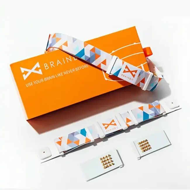 Headband Pro: Improve Memory to Increase Brain Power