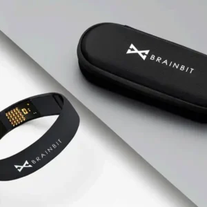 BrainBit MINDO: improve brain function