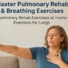 Master Pulmonary Rehab