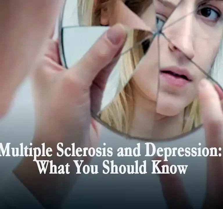 Multiple Sclerosis and Depression - What You Should Know