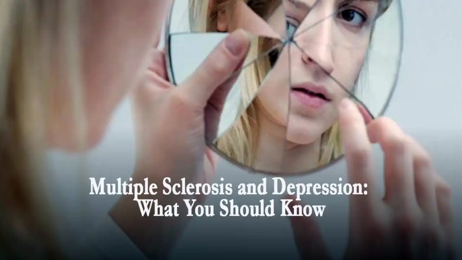 Multiple Sclerosis and Depression - What You Should Know