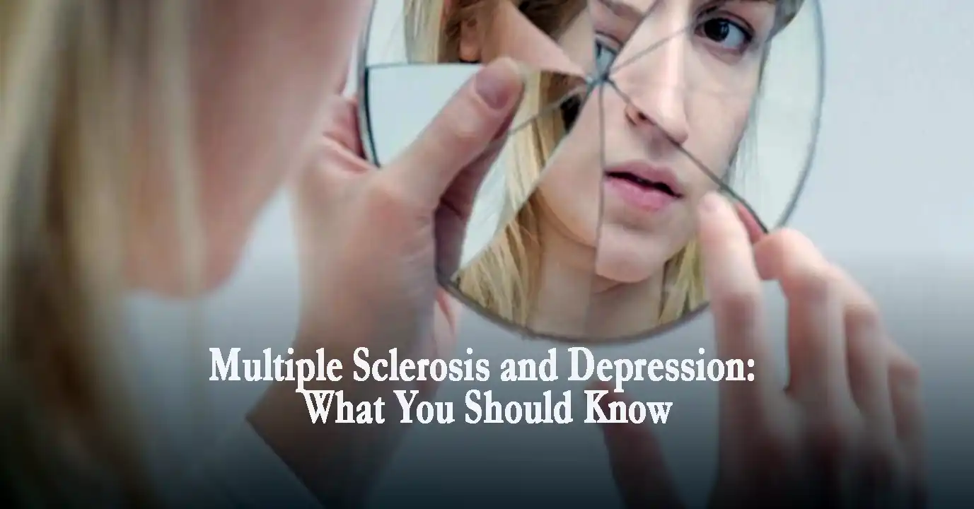 MS and Depression: What You Can Do