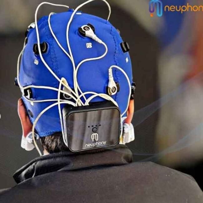 Neuphony Flex EEG Cap-1