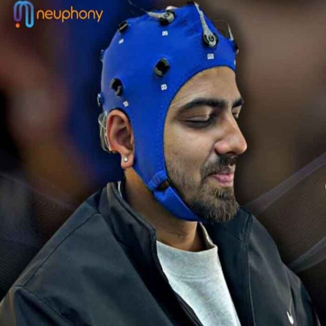 Neuphony Flex EEG Cap-2