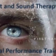 Neurovizr - Mental Performance Training - Light and Sound Therapy